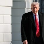 Trump administration demands countries pay $1B for permananent spot on BoP