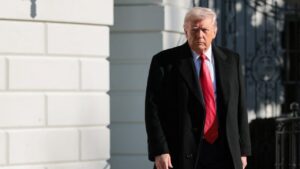 Trump administration demands countries pay $1B for permananent spot on BoP