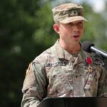 Trump names Gaza’s ‘Stabilization Force’ commander who played key role in Israel-Lebanon ceasefire