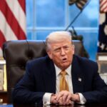 Making sense of Trump’s Board of Peace appointments, role in Gaza’s new phase