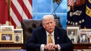 Making sense of Trump’s Board of Peace appointments, role in Gaza’s new phase