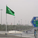 China, Saudi Arabia agree to strengthen coordination on regional, global matters