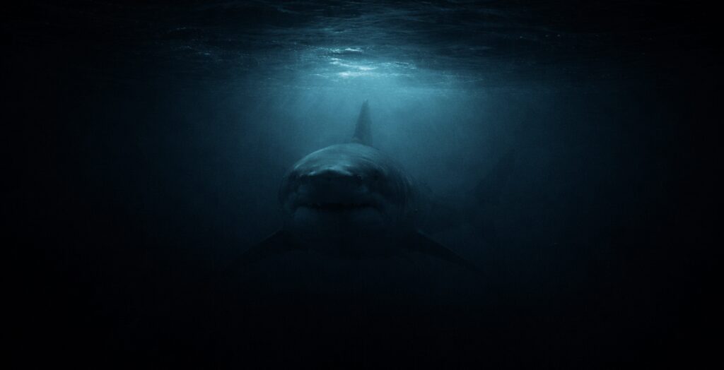 Horror Scenario: American Triathlete Killed by Shark During Training, Remains Found 40 Kilometers Away