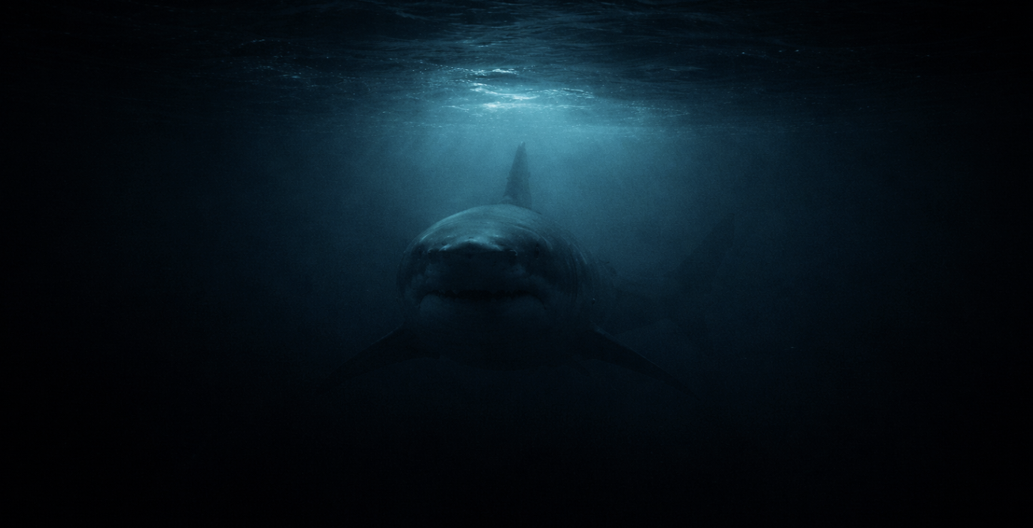 Horror Scenario: American Triathlete Killed by Shark During Training, Remains Found 40 Kilometers Away