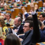 Far-right puts its stamp on European Parliament