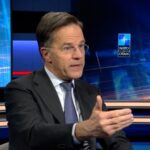 NATO Chief Rutte Tells RFE: ‘Thoughtful Dialogue’ Needed On Ukraine