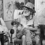 Andy Mahler, advocate for public forests in America