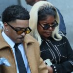 Misa Hylton Breaks Silence On “Harassment” She & Justin Combs Are Allegedly Facing Following Gene Deal’s Comments & Diddy Doc