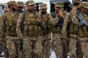 Pak-Afghan Border Erupts in Heavy Clashes After Ceasefire Breach; Civilians Evacuated | Exclusive