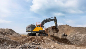 Volvo CE to open crawler excavator plant in Sweden
