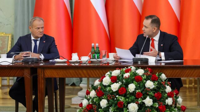 Poland in 2026: Gliding Economy, Grinding Politics