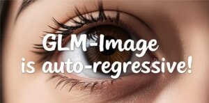First-of-Its-Kind Breakthrough: GLM-Image, Trained Entirely on Chinese-Made Chips, Tops Hugging Face Trending