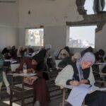 AHA’s Leaders Vetoed Its Members’ Condemnation of Scholasticide in Gaza — Again