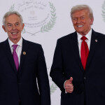 Trump appoints Tony Blair, Marco Rubio and his son-in-law to ‘Board of Peace’ for Gaza