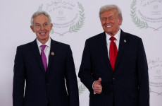 Trump appoints Tony Blair, Marco Rubio and his son-in-law to ‘Board of Peace’ for Gaza
