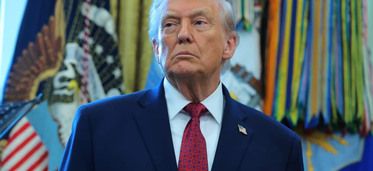 Donald Trump appoints Tony Blair, Marco Rubio and more to Gaza ‘board of peace’