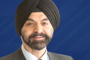 Who Is Ajay Banga, Indian-Origin World Bank President Chosen By Trump For Gaza Peace Board