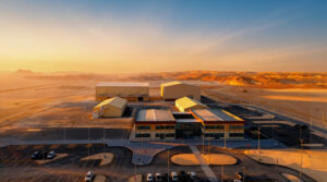 ‘Game Of Thrones’ Director To Kick Off Activity At Saudi Arabia’s Qiddiya City-Based PlayMaker Studios With ‘Unbroken Sword’