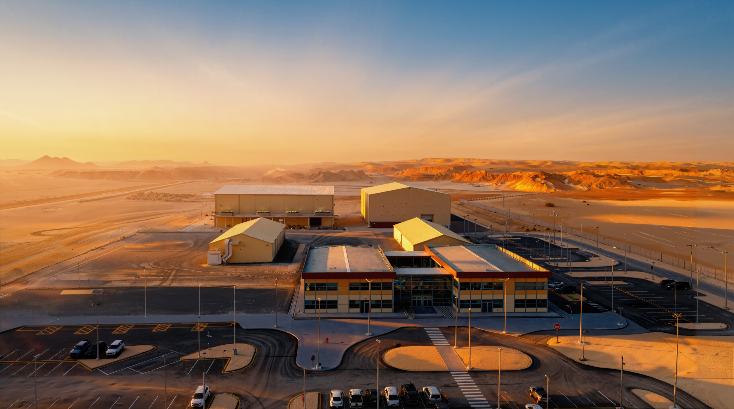 ‘Game Of Thrones’ Director To Kick Off Activity At Saudi Arabia’s Qiddiya City-Based PlayMaker Studios With ‘Unbroken Sword’