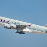 Qatar Airways makes history with Starlink-powered Boeing 787 Dreamliners