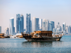 11 iconic attractions in Qatar to visit during your trip