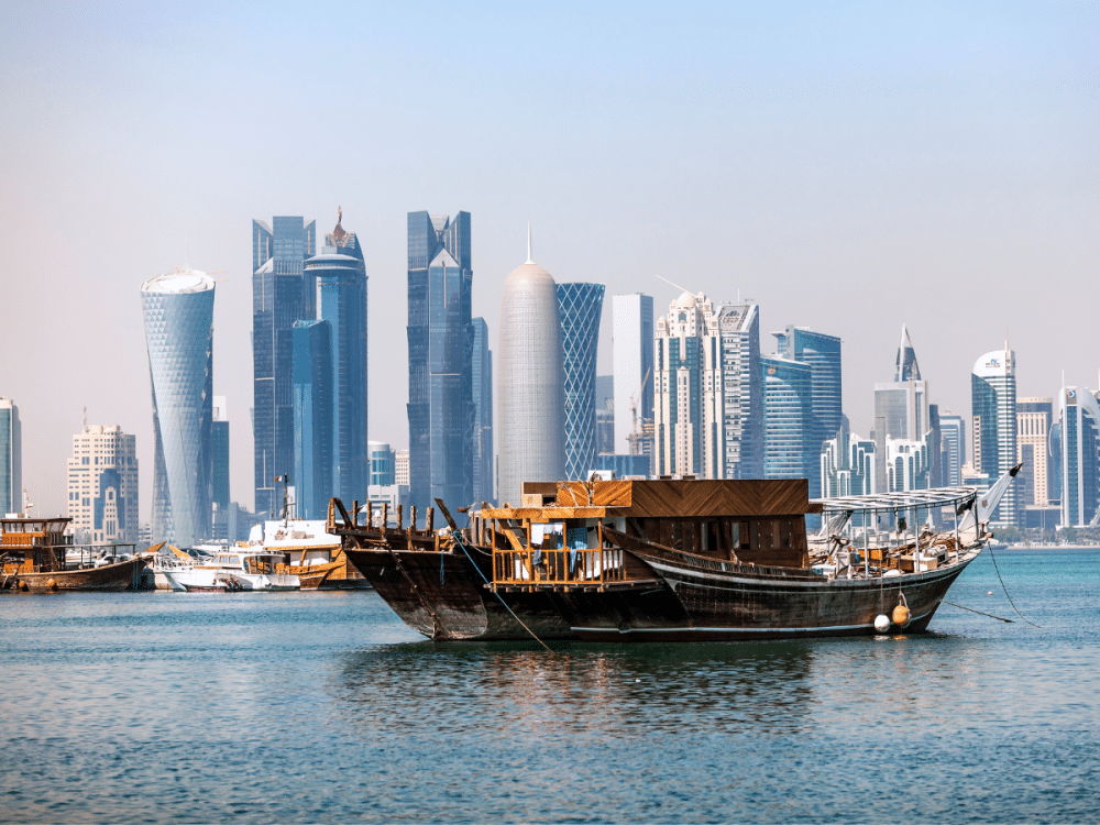 11 iconic attractions in Qatar to visit during your trip