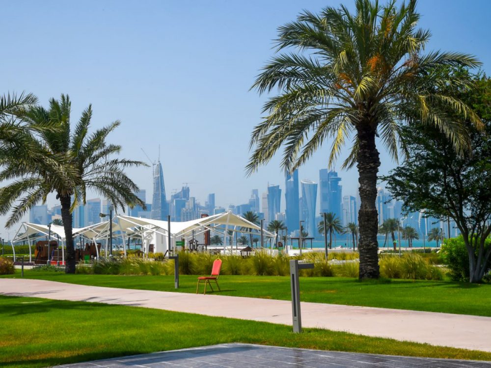 Qatar International Food Festival returns this January 2026