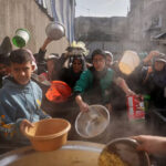 Arab and Islamic nations issue urgent warning over Gaza’s deteriorating humanitarian crisis