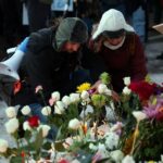 Is It Good Politics to Defend a Harmless Woman Getting Shot in the Face?