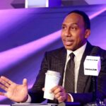 Stephen A. Smith doubles down on calling ICE shooting in Minneapolis ‘completely justified’