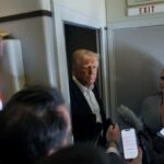 Trump announces Board of Peace to govern Gaza, appoints himself chair and vows to reveal other members