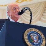 Trump names Tony Blair, Jared Kushner and Marc Rowan to advise Gaza ‘Board of Peace’