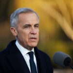 Trump invites Carney to join ‘Board of Peace’ for Gaza: senior Canadian official