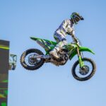 Garrett Marchbanks Out For San Diego