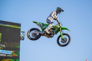 Garrett Marchbanks Out For San Diego