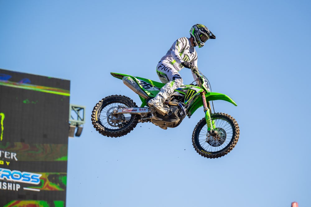 Garrett Marchbanks Out For San Diego