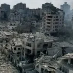 President Trump announces Gaza ‘Board of Peace’ members, launches phase two of peace plan