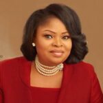 Ex-Lagos Deputy Governor, Orelope Adefulire Mourns, As Only Son Dies