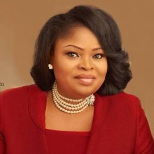 Ex-Lagos Deputy Governor, Orelope Adefulire Mourns, As Only Son Dies