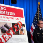 Report: J6 Pipe Bomb Suspect Confesses, Claims to Support Trump Despite Family’s Business Suing Administration