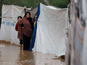 Pakistan, seven other Muslim states voice alarm over Gaza humanitarian crisis