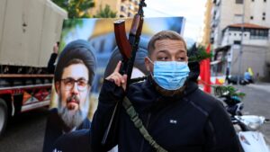 Hezbollah given ‘final chance’ to disarm by Qatar, Turkey, and Egypt