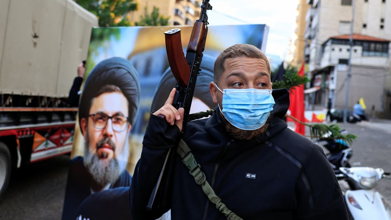 Hezbollah given ‘final chance’ to disarm by Qatar, Turkey, and Egypt