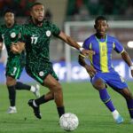 AFCON 2025: Ajayi, Lookman Shine As Super Eagles Defeat Tanzania