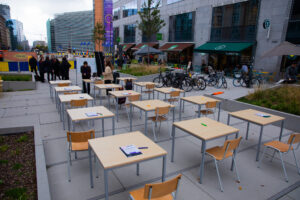 Eurochild’s impact on the European Parliament’s Report on the protection of minors online