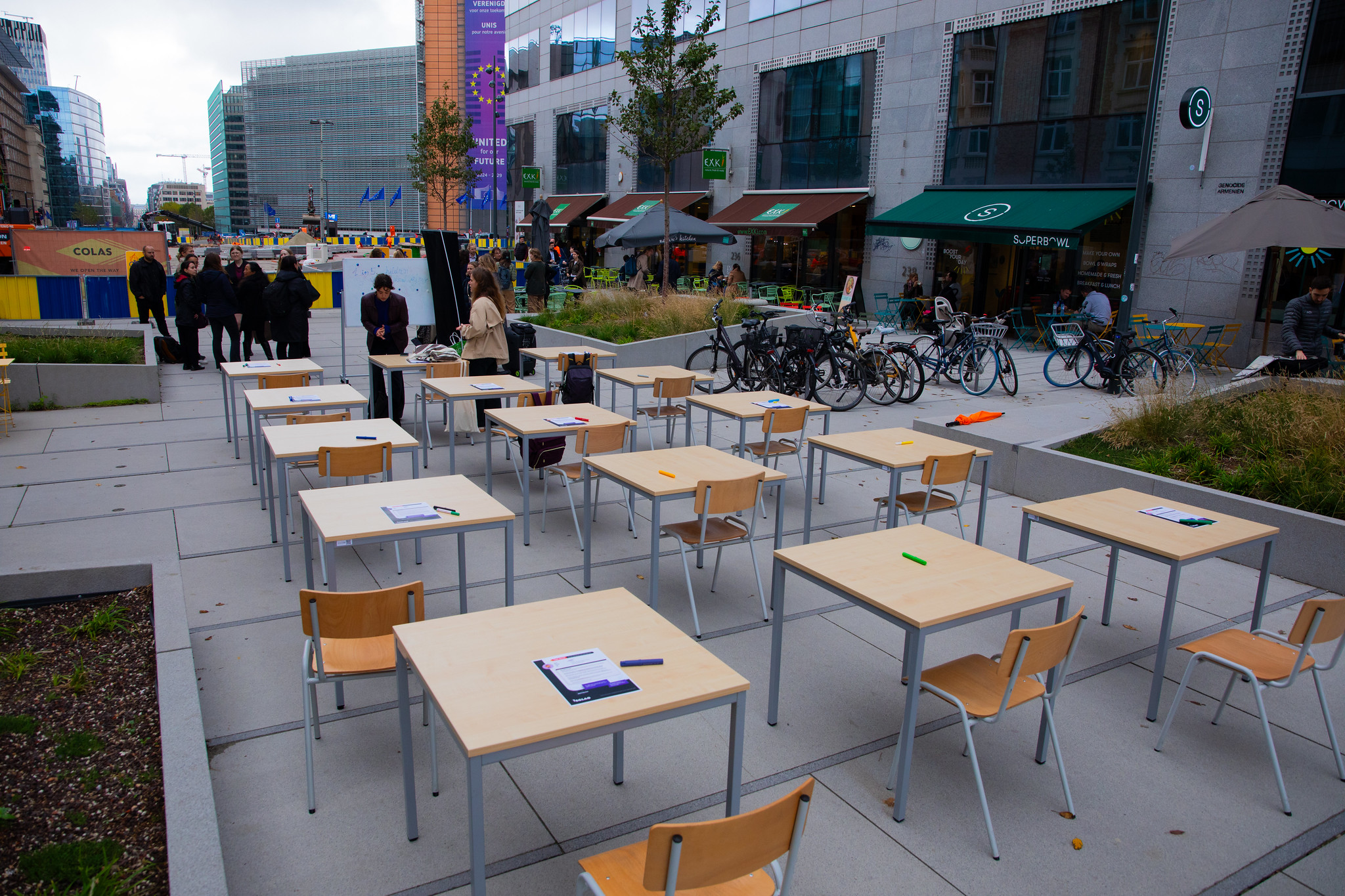 Eurochild’s impact on the European Parliament’s Report on the protection of minors online