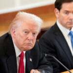 U.S. to press Europe & others on ‘mass migration’