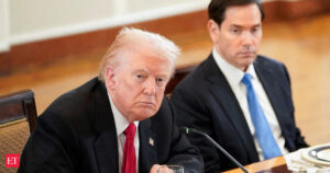 U.S. to press Europe & others on ‘mass migration’