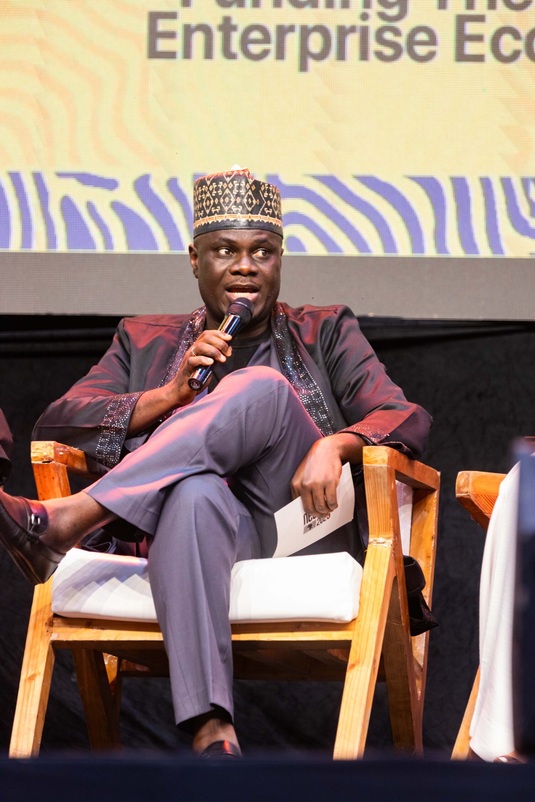 ‘Never Far Away’ Gained 1.2 Million Views in 6 Days — Chris Ihidero