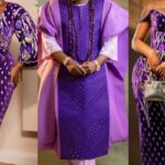 See the Stunning Looks from Mercy Aigbe’s Party